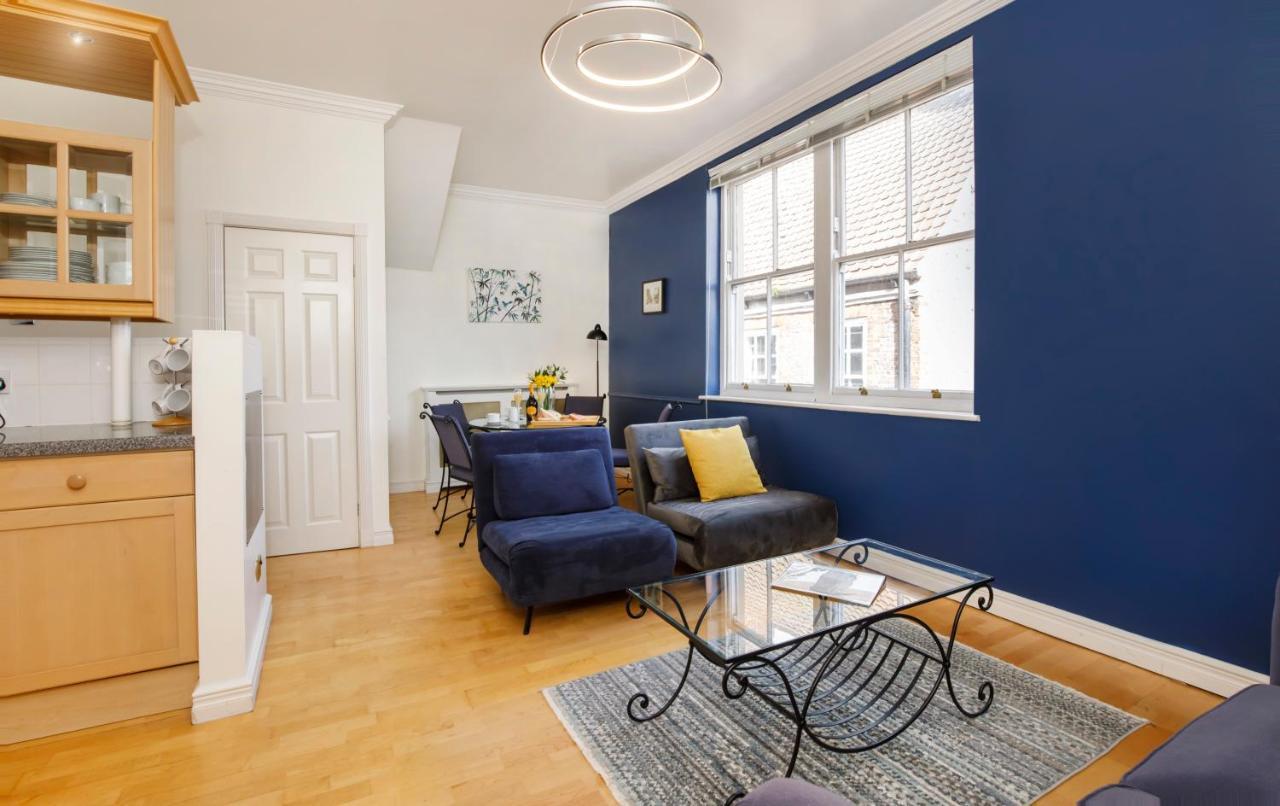 Shambles In The Centre Of York, Sleeps 16 Appartamento *