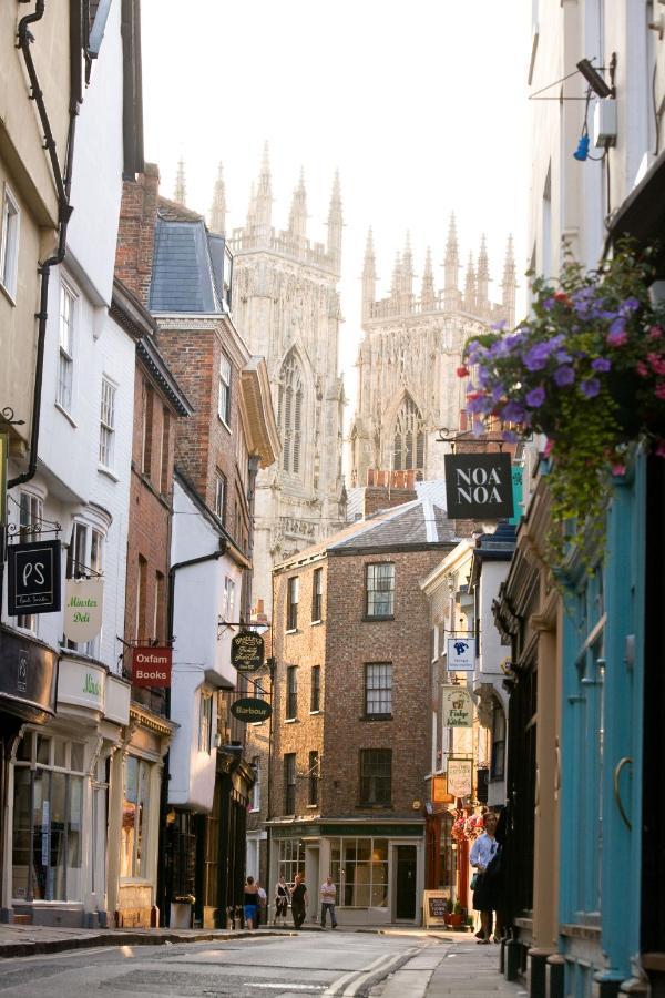 Appartamento Shambles In The Centre Of York, Sleeps 16